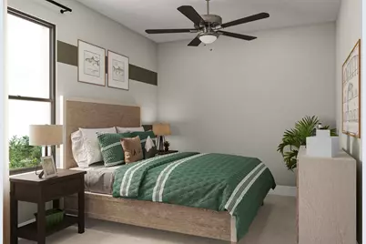 9618 Periwinkle Chase Drive, Richmond, TX 77407 - Photo 11