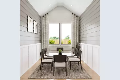 9618 Periwinkle Chase Drive, Richmond, TX 77407 - Photo 7
