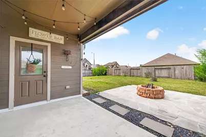 107 Sawmill Ridge Road, Rosharon, TX 77583 - Photo 47
