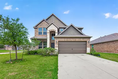 107 Sawmill Ridge Road, Rosharon, TX 77583 - Photo 1