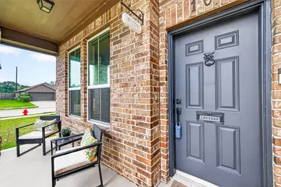 107 Sawmill Ridge Road, Rosharon, TX 77583 - Photo 3