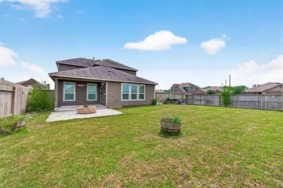 107 Sawmill Ridge Road, Rosharon, TX 77583 - Photo 49