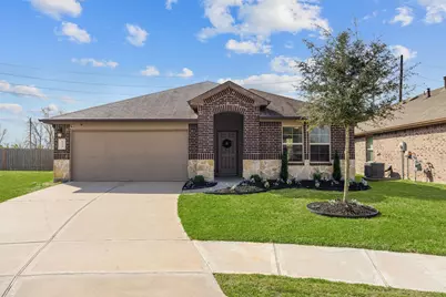 950 Autumn Flats Way, Rosharon, TX 77583 - Photo 1