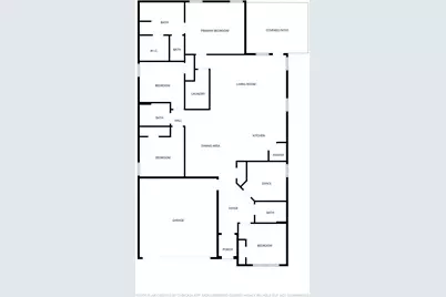 950 Autumn Flats Way, Rosharon, TX 77583 - Photo 31