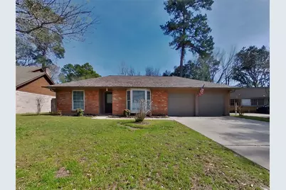 3434 Deer Valley Drive, Spring, TX 77373 - Photo 1