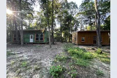 193 Bonnie Maude Boulevard, Livingston, TX 77351 - Photo 1