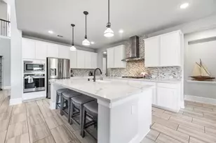 16226 Cleburne State Pk Dr, Cypress, TX 77433 - Photo 7