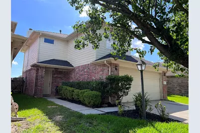 18335 Westlock Street, Tomball, TX 77377 - Photo 1