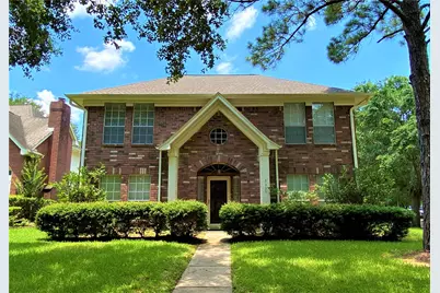 2339 Bent River Drive, Sugar Land, TX 77479 - Photo 1