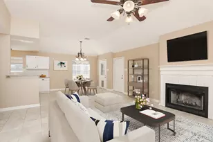 22407 Rainfern Dr, Magnolia, TX 77355 - Photo 3