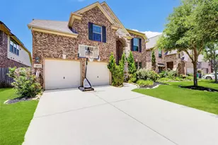 9977 Norhill Heights Ln, Brookshire, TX 77423 - Photo 1