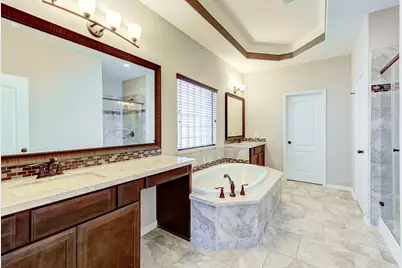 9977 Norhill Heights Lane, Brookshire, TX 77423 - Photo 21