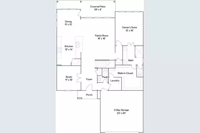 14971 Calluna Heather Lane, Conroe, TX 77302 - Photo 15