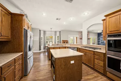 825 Walding Road, Livingston, TX 77351 - Photo 27