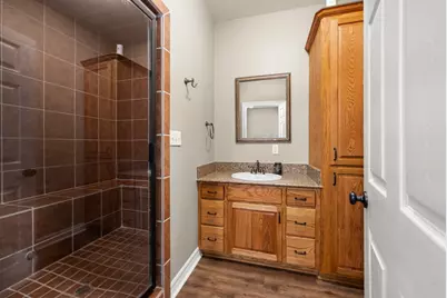 825 Walding Road, Livingston, TX 77351 - Photo 33