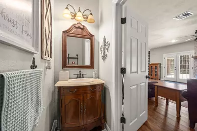 825 Walding Road, Livingston, TX 77351 - Photo 41