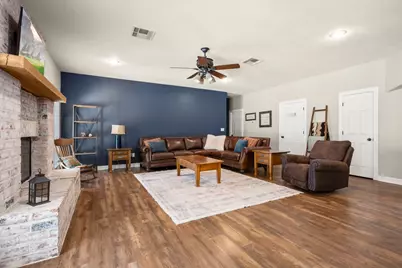 825 Walding Road, Livingston, TX 77351 - Photo 21