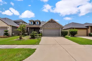 2435 Village Water Ct, Katy, TX 77493 - Photo 3