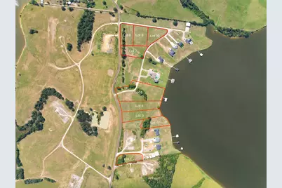 Lot 7 Lcr 822, Thornton, TX 76687 - Photo 7