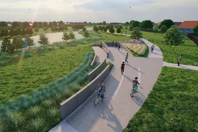 21238 Gulf Menhaden Lane, Cypress, TX 77433 - Photo 29