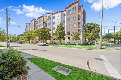 1900 Genesee Street #302, Houston, TX 77006 - Photo 1