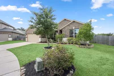 14305 Sawtooth Forest Court, Conroe, TX 77384 - Photo 31