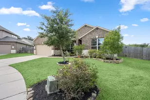 14305 Sawtooth Forest Ct, Conroe, TX 77384 - Photo 31