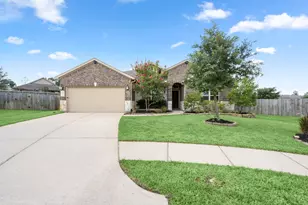 14305 Sawtooth Forest Ct, Conroe, TX 77384 - Photo 1