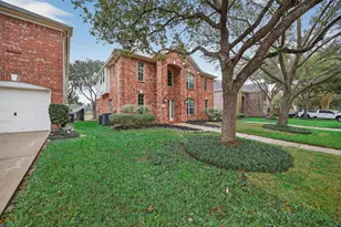 2107 Blue Water Bay Dr, Katy, TX 77494 - Photo 7