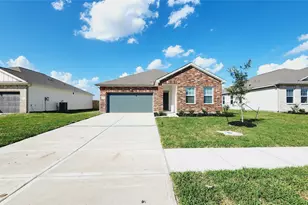 6339 Highland Trl Dr, Richmond, TX 77469 - Photo 1