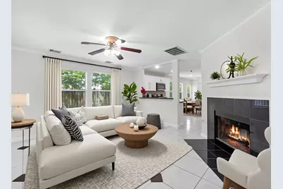 15118 Gaines Meadow Court, Houston, TX 77083 - Photo 1