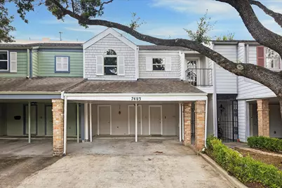 7483 Brompton Street, Houston, TX 77025 - Photo 1