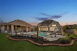 21006 N Caramel Apple Trail, Cypress, TX 77433 - Photo 7