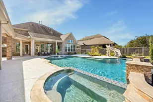 21006 N Caramel Apple Trail, Cypress, TX 77433 - Photo 37