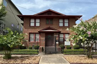 1505 Rosewood St, Houston, TX 77004 - Photo 1