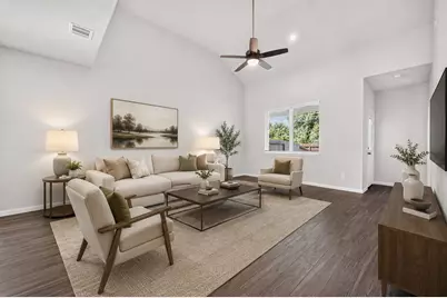 15610 Coneflower Hills Drive, Houston, TX 77090 - Photo 17