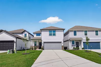 15610 Coneflower Hills Drive, Houston, TX 77090 - Photo 3