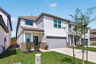15610 Coneflower Hills Drive, Houston, TX 77090 - Photo 5