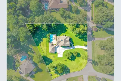 11309 Harbor Breeze Drive, Montgomery, TX 77356 - Photo 7