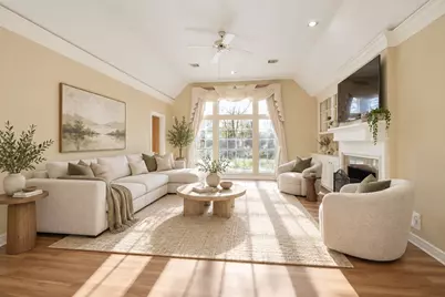 8411 Rockford Hall Drive, Spring, TX 77379 - Photo 3