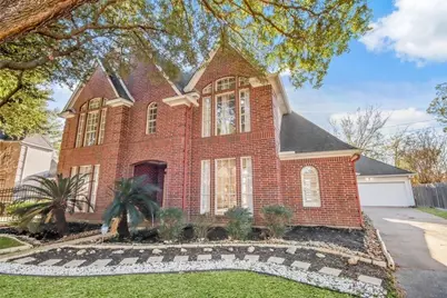 8411 Rockford Hall Drive, Spring, TX 77379 - Photo 1