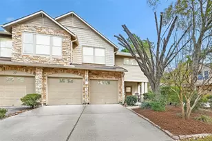 36 Stone Creek Pl, The Woodlands, TX 77382 - Photo 1