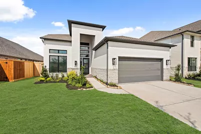 1152 Beals Creek Street, Conroe, TX 77304 - Photo 1