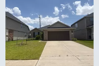 25615 Whitehaven Gate Street, Katy, TX 77493 - Photo 3