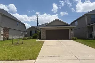 25615 Whitehaven Gate St, Katy, TX 77493 - Photo 3