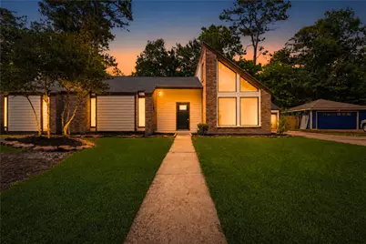 1907 Tangle Lake Drive, Houston, TX 77339 - Photo 1