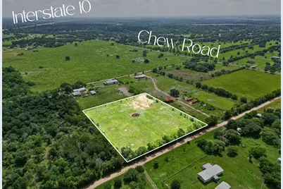 1952 Beverly Lane, Sealy, TX 77474 - Photo 7