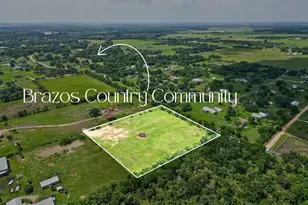 1952 Beverly Ln, Sealy, TX 77474 - Photo 1