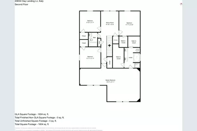 20834 Clay Landing Lane, Katy, TX 77449 - Photo 25