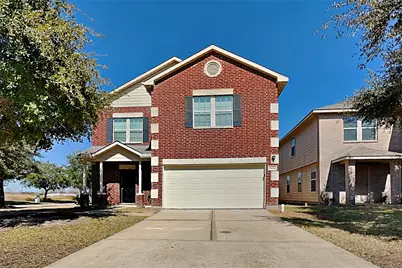 20834 Clay Landing Lane, Katy, TX 77449 - Photo 1